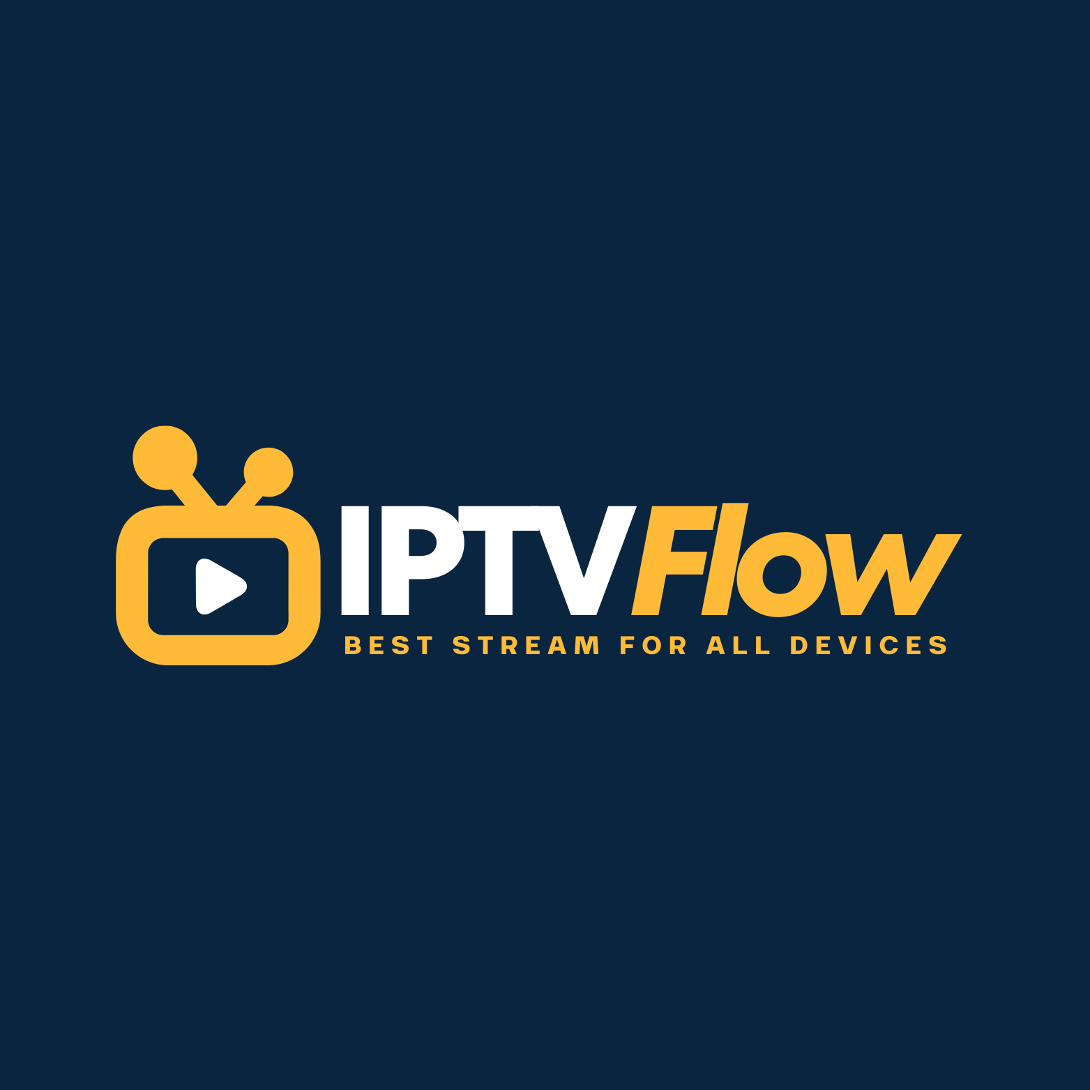 IPTV Subscription - IPTV Flow